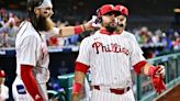 Phillies hope bats heat up in series opener vs. White Sox