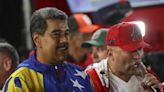 Maduro pide "respeto a la voluntad popular" tras ser proclamado presidente reelecto