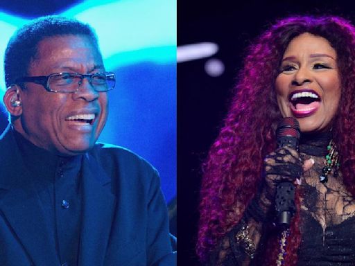 Stern Grove Festival announces 2024 lineup featuring Chaka Khan, Herbie Hancock, Tegan & Sara, more