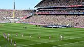 Emotional day in Croker as Galway do it for Johnno - GAA - Western People