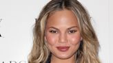 Chrissy Teigen’s bouffant bob haircut is giving us *major* 60s vibes