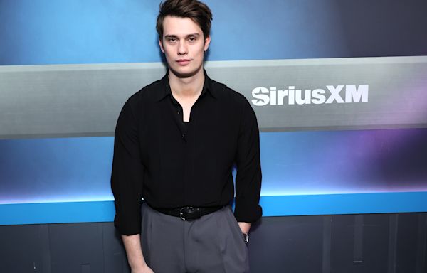 Does Nicholas Galitzine Have a Girlfriend? Find Out Who the Actor Is Dating