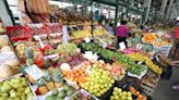 INEI: Inflación en Lima Metropolitana cae 0.09% en mayo