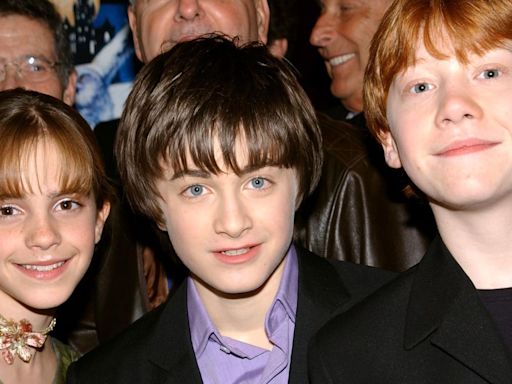 New Harry Potter series launches casting call