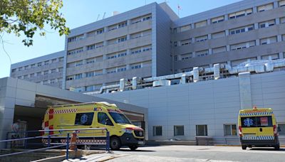 Baja en trescientas personas las listas de espera quirúrgicas en Ávila