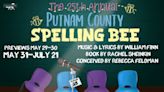 The 25th Annual Putnam County Spelling Bee in Jacksonville at Hippodrome Theatre 2024