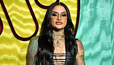 Kehlani's Baby Daddy Claims She's Wrapped Up In A Sex Cult, Files Petition For Full Custody Of Their 5-Year...