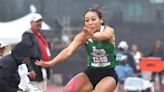 Eldorado's Logan Prater closes brilliant career with last-attempt title in triple jump