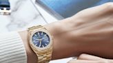 Vacheron Constantin’s New Solid-Gold Watch Proves Quartz Can Be Luxurious, Too