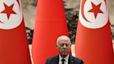 Tunisian President Saied Running Again With Some Rivals in Jail