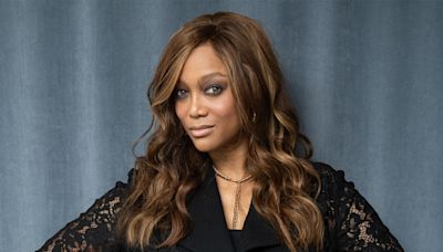 Why Tyra Banks Is Hopeful America's Next Top Model Could Return