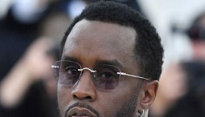 Rapper P. Diddy accused of sexual misconduct by 120 people; one victim alleges he was 9 years old when abused