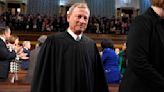 Letters to the Editor: No, Chief Justice Roberts, your colleagues can't police themselves
