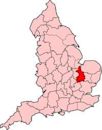 Cambridgeshire and Isle of Ely