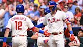 Phillies vs. Red Sox: Phillies snap 6-game losing skid and avoid Red Sox sweep