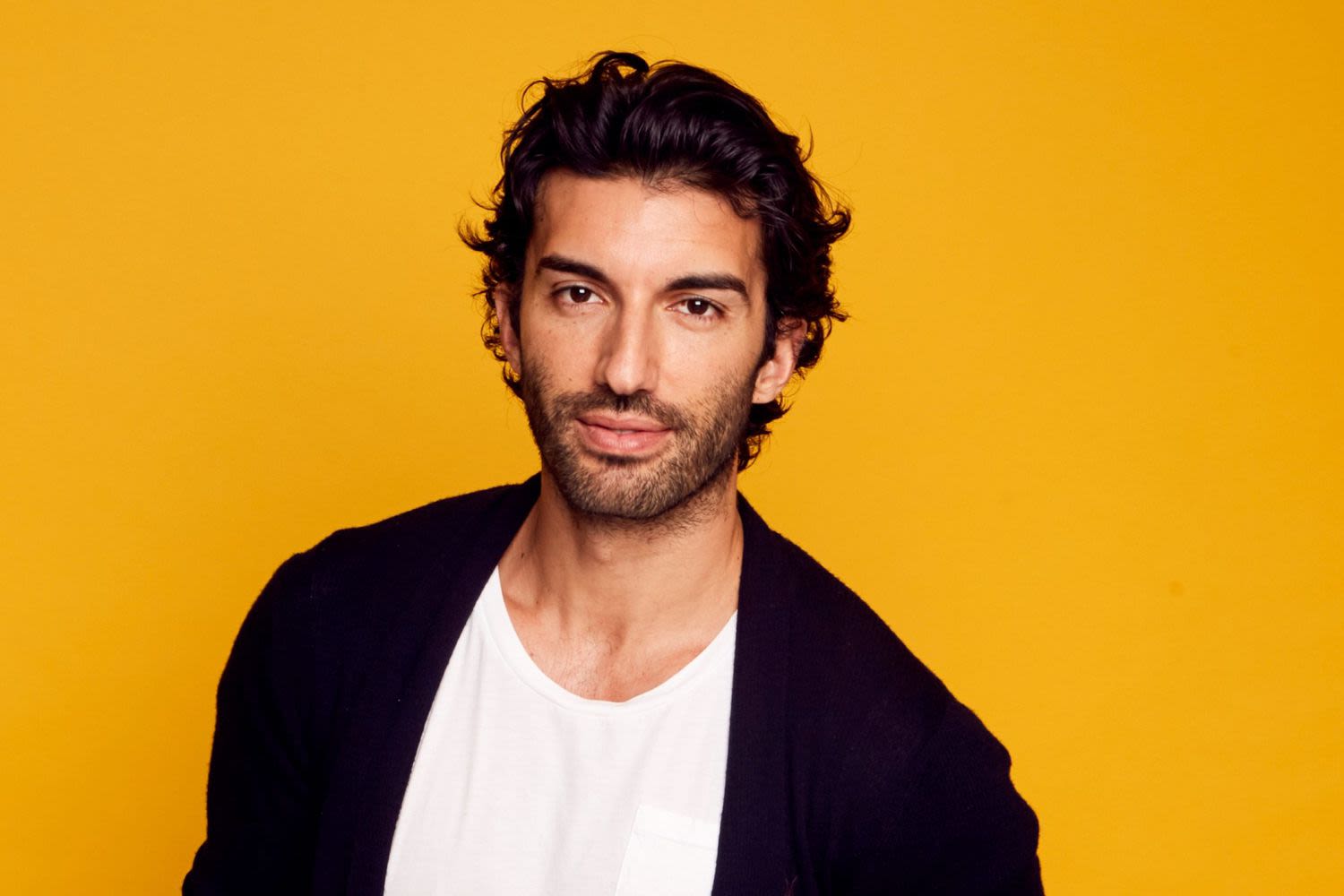 ... with Us' Justin Baldoni's Conflict Goes Past Blake Lively: 'Principal Cast Will Have Nothing to Do With Him...