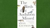 Book review: Audubon was flawed, should he get credit for his good work?