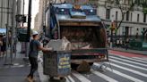 Throwing out the trash in New York City is about to cost us money