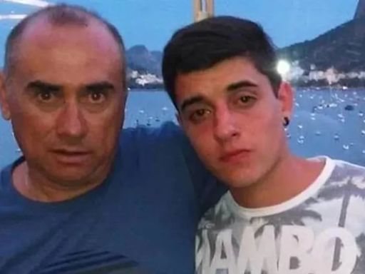 El padre de Fernando Pastorizzo habló de la película de Nahir Galarza: “Es una psicópata” | Sociedad