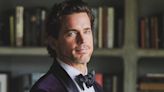 Matt Bomer asegura que perdió el papel de Superman por ser gay