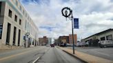 Answer Man: When do Christmas decorations come down for WNC towns, cities?