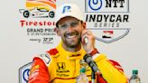 Grosjean leads Andretti qualifying sweep for IndyCar opener