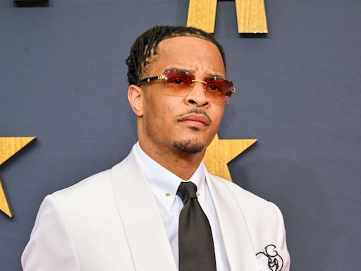T.I. Credits J. Cole for Stepping Out of Kendrick Lamar-Drake Feud: ‘That Was Quite Mature of Him’