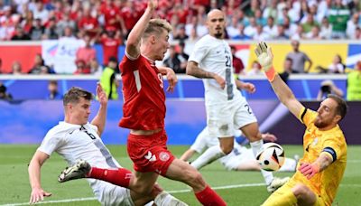 Oblak: ¡qué puntazo!