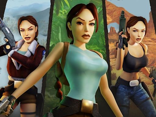 Tomb Raider I-III Remastered Update 3 Now Available, Here Are The Full Patch Notes