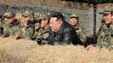 Kim Jong Un Orders North Korea to Prepare for War