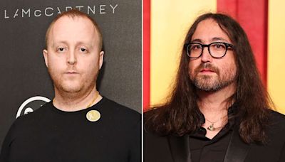 James McCartney and Sean Ono Lennon Team Up to Release Single 'Primrose Hill'