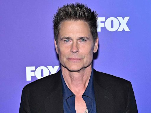 Rob Lowe Teases Three-Episode Arc for“ 9-1-1: Lone Star”'s Train Derailment Story Arc (Exclusive)