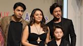 Aryan Khan buys 2 floors worth ₹37 crore in Delhi building which has a special Shah Rukh Khan connection