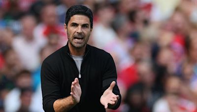 Última llamada para Arteta y Arsenal en busca del ‘9′