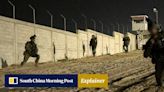 Israel seized Philadelphi corridor on the Egypt-Gaza border. Why it’s important
