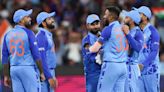 India set up T20 World Cup semi-final with England by seeing off Zimbabwe