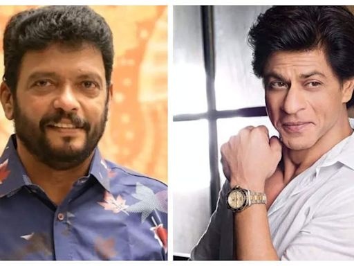 Actor Jagadish praises Shah Rukh Khan's unmatchable aura and humble attitude on 'Billu' set | Malayalam Movie News - Times of India