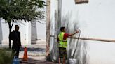 Exhortan a cuidar y no vandalizar espacios públicos en Gómez Palacio