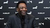 Brazil to celebrate national ’King Pele Day’ on November 19 to pay tribute to soccer great