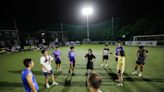 El Ultimate Frisbee, un disco volador de repentino ascenso para los chinos