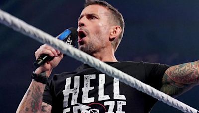 Why CM Punk Says He Wouldn't Change Anything About His Acrimonious WWE Departure - Wrestling Inc.