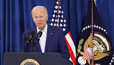 Joe Biden Wasn’t Even in Politics When the Last US President Declined A Second Term - News18