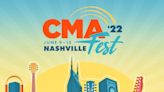 See the full CMA Fest 2022 lineup of who is performing (and where)