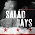 Salad Days: A Decade of Punk in Washington, DC (1980-90)