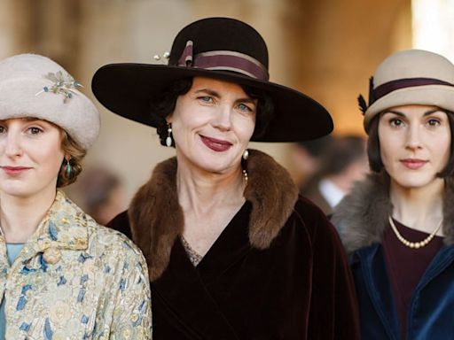 'Downton Abbey 3' Confirmed: Find Out Who's Been Cast