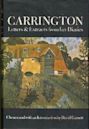 Carrington: Letters And Extracts From Her Diaries