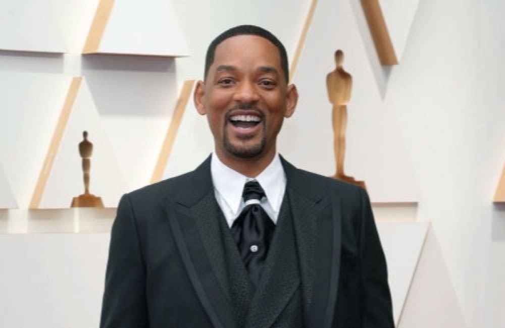 Will Smith explains how the writers' strike impacted ‘Bad Boys: Ride or Die’