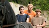 Tom Rosenthal ‘cried a lot’ after filming final scenes for Plebs