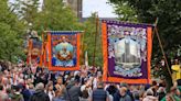 Twelfth of July: Why people march across Northern Ireland to mark celebrations