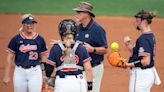 Auburn softball heartbroken vs. Georgia in historic SEC Tournament loss in first round